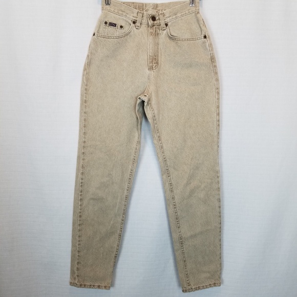 Riders by Lee Denim - Riders | Vintage High Waist Mom Jean 24